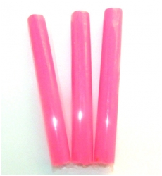 Термопластилин (полимерная глина) 17г цвет розовый