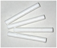 Термопластилин (полимерная глина) 17г белый