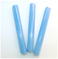 Термопластилин (полимерная глина) 17г голубой