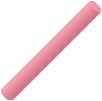 Термопластилин (полимерная глина) 17г цвет светло-розовый