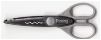 Ножницы Dovecraft Decorative Scissors – Pinking