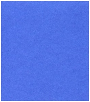 картон дизайнерский   матовый - Синий
