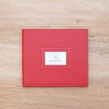 Мини-альбом Project Life by Becky Higgins - Mini Album - Cinnamon